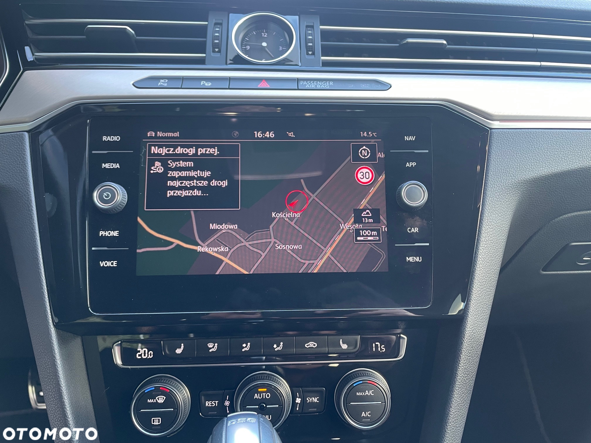 Volkswagen Arteon 1.5 TSI ACT Evo Elegance DSG - 16
