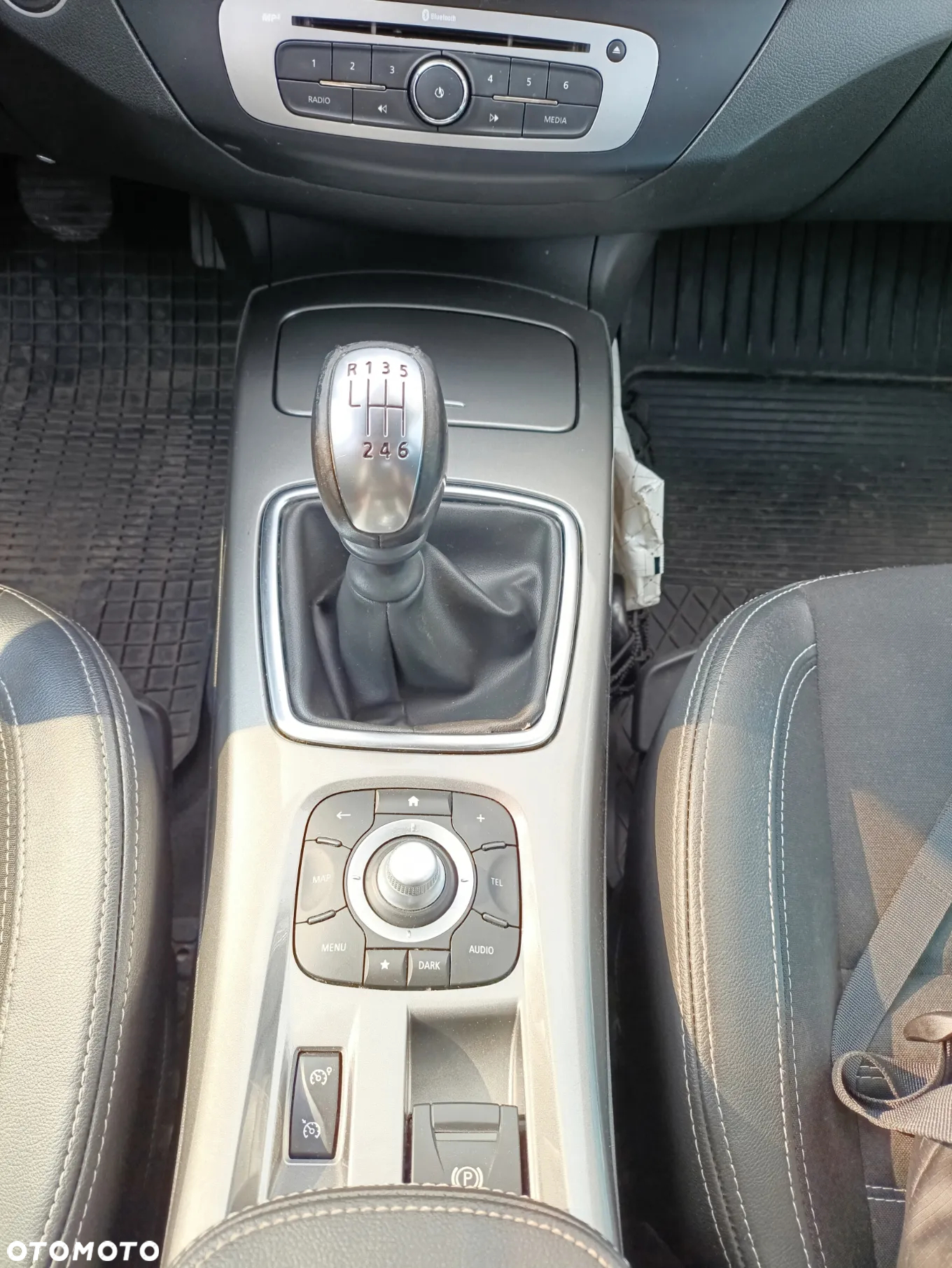 Renault Laguna - 15