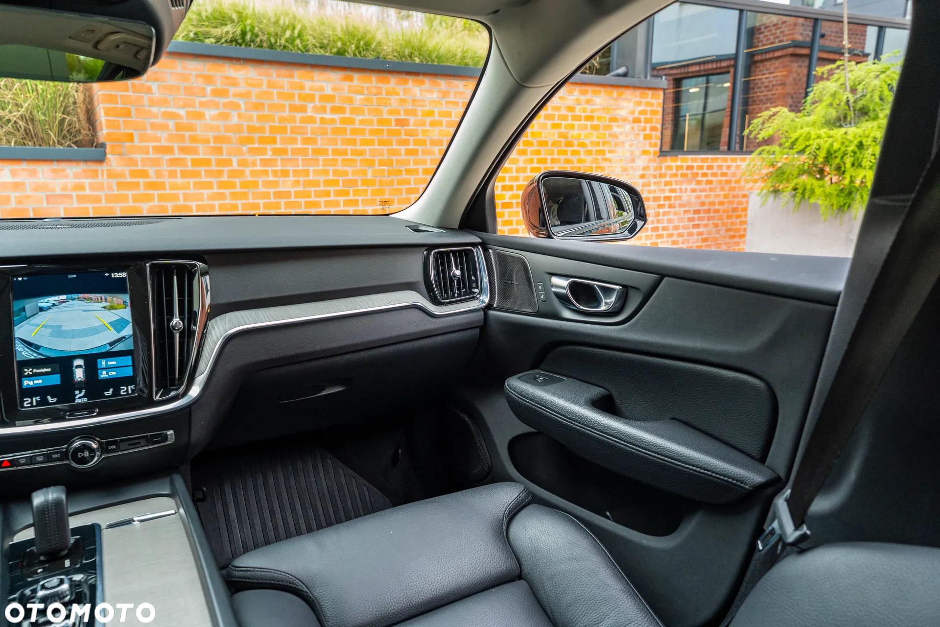 Volvo V60 Cross Country B4 D AWD Geartronic - 27