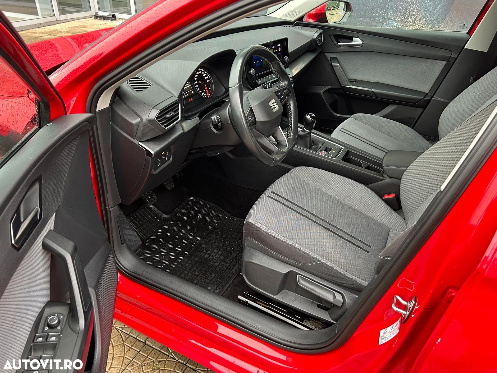 Seat Leon ST 1.5 TSI Style - 11