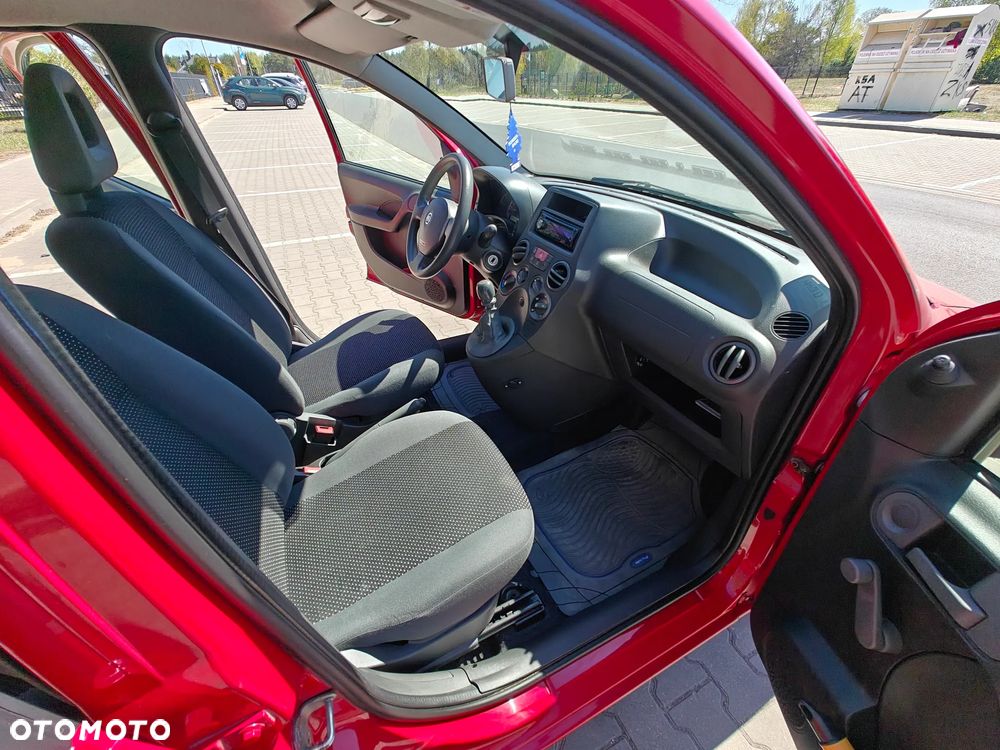 Fiat Panda 1.1 Actual Eco - 12