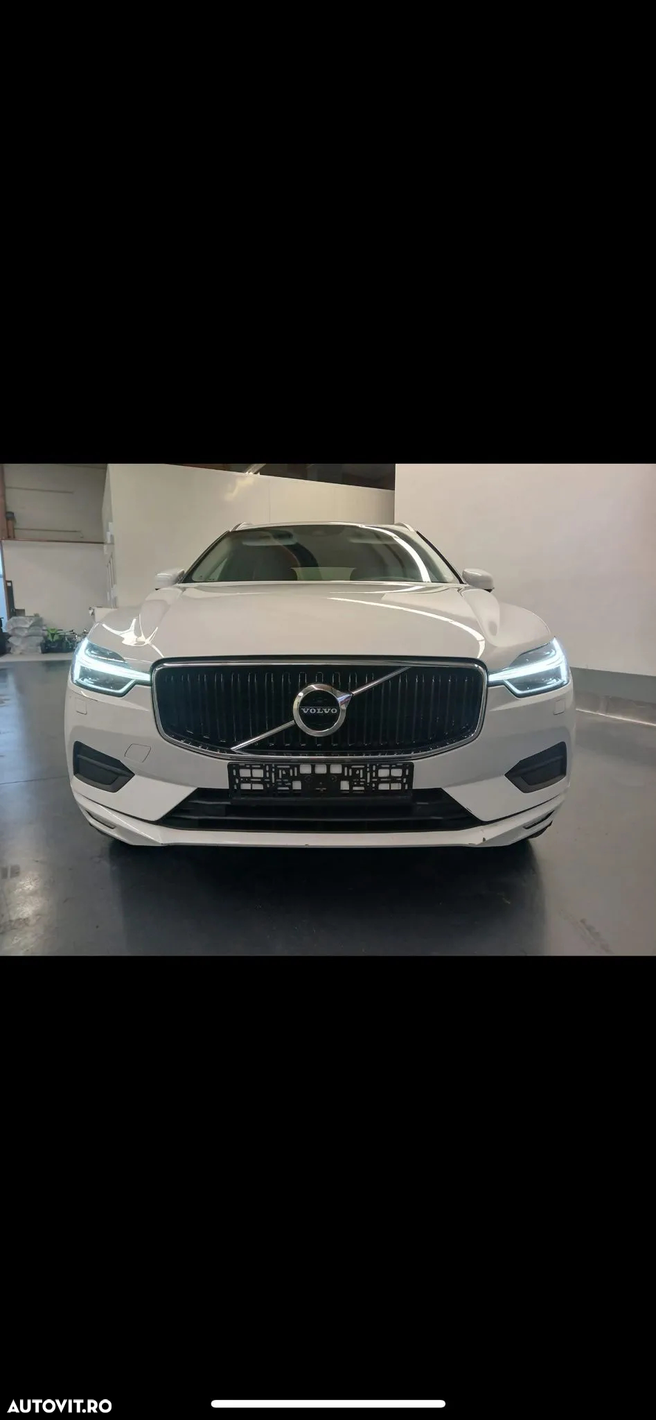 Volvo XC 60 B5 MHEV AWD Inscription - 5