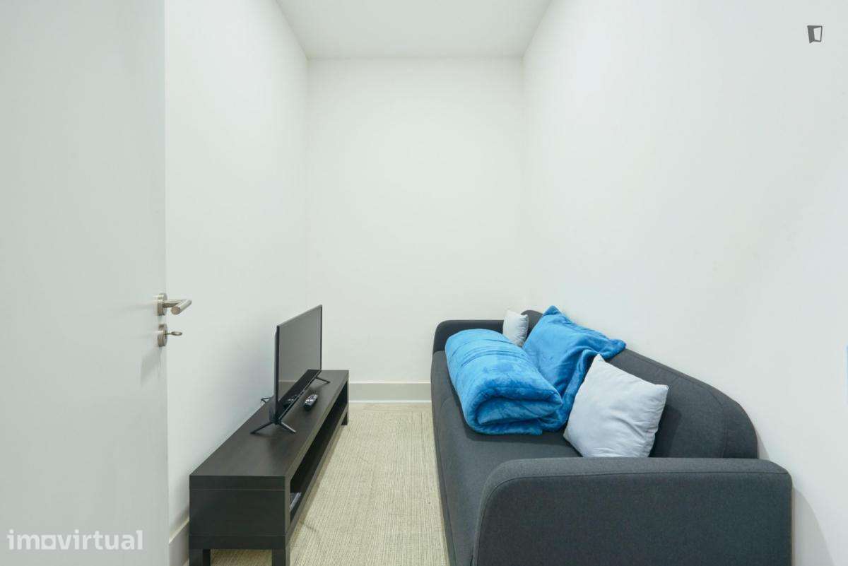 Quarto - localizado em Arroios Lisbon - Grande imagem: 2/60