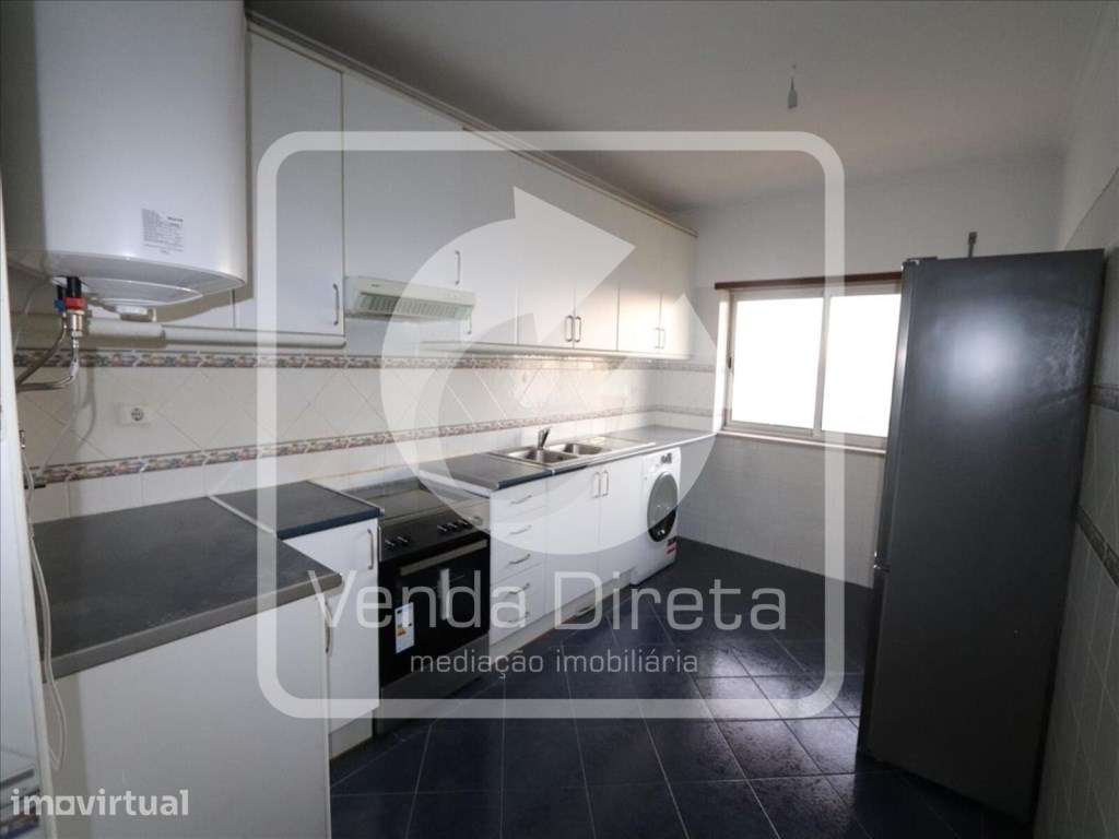 Apartamento T3 com 126 m² no Alto do Seixalinho | Perto da Estação ... - Grande imagem: 3/27