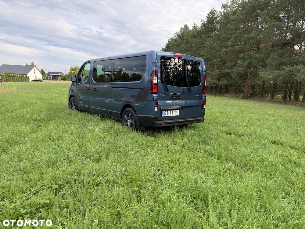 Renault Trafic - 4