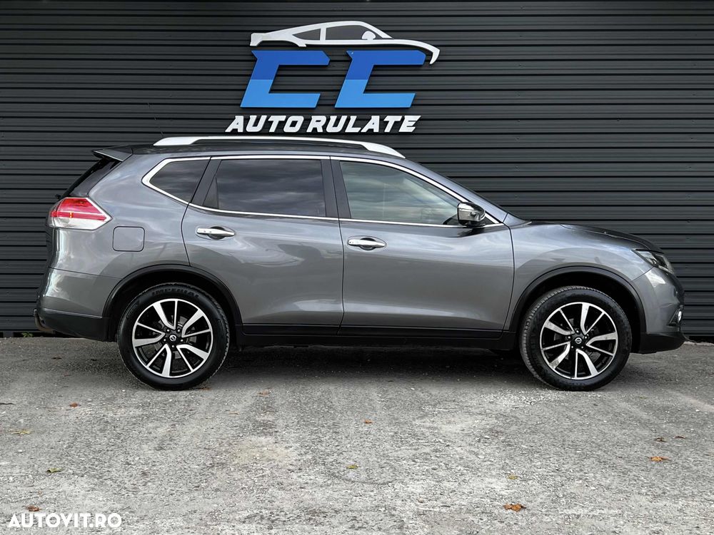 Nissan X-Trail 1.6 dCi N-Connecta - 27