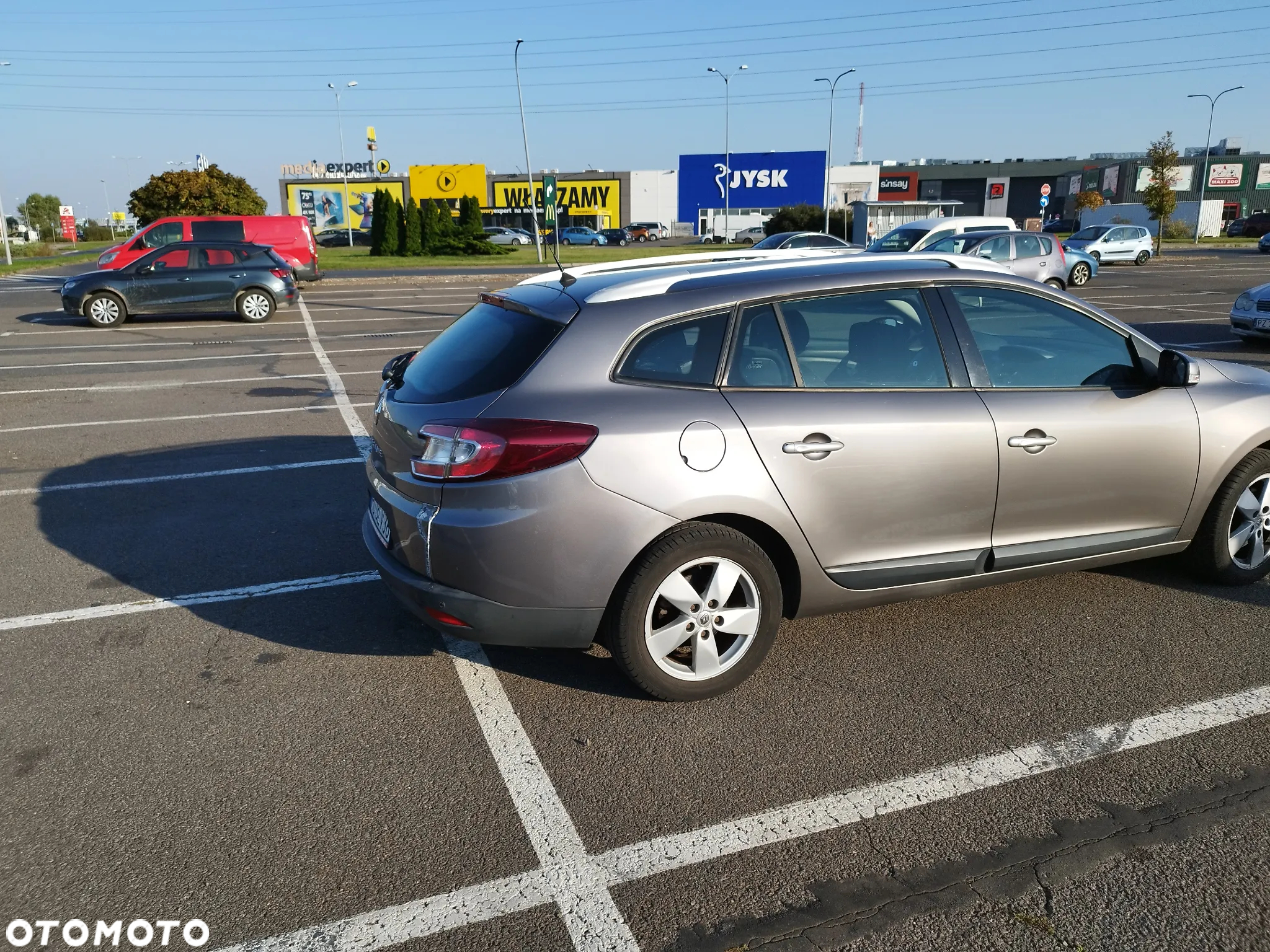 Renault Megane 1.6 16V Dynamique - 3