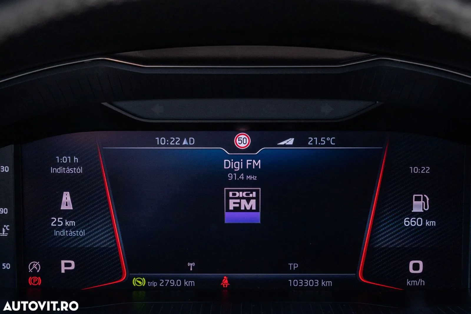 Skoda Superb 2.0 TSI 4X4 DSG Sportline - 17