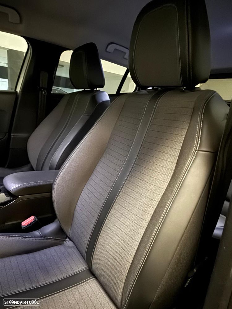 Peugeot 2008 1.5 BlueHDi Allure Pack - 16