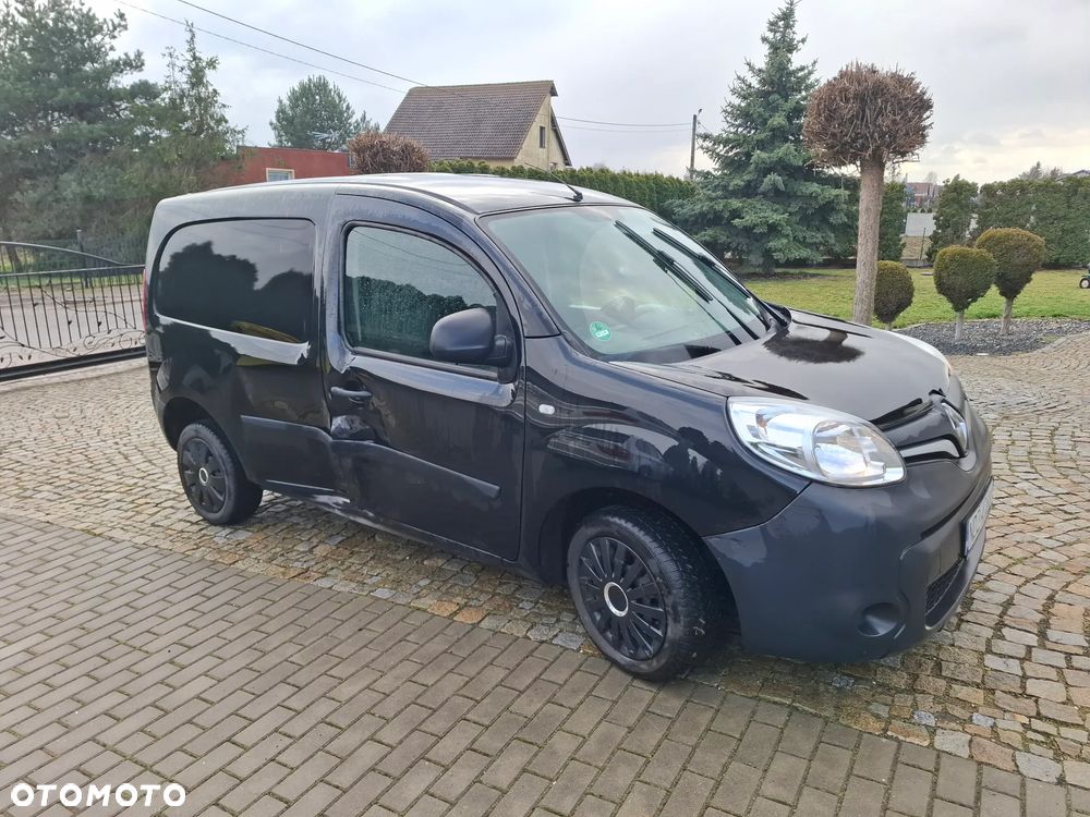 Renault Kangoo ENERGY dCi 75 FAP START - 5