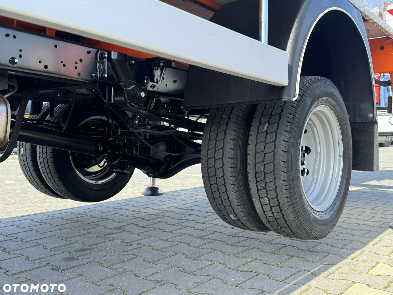 Renault Maxity - 17