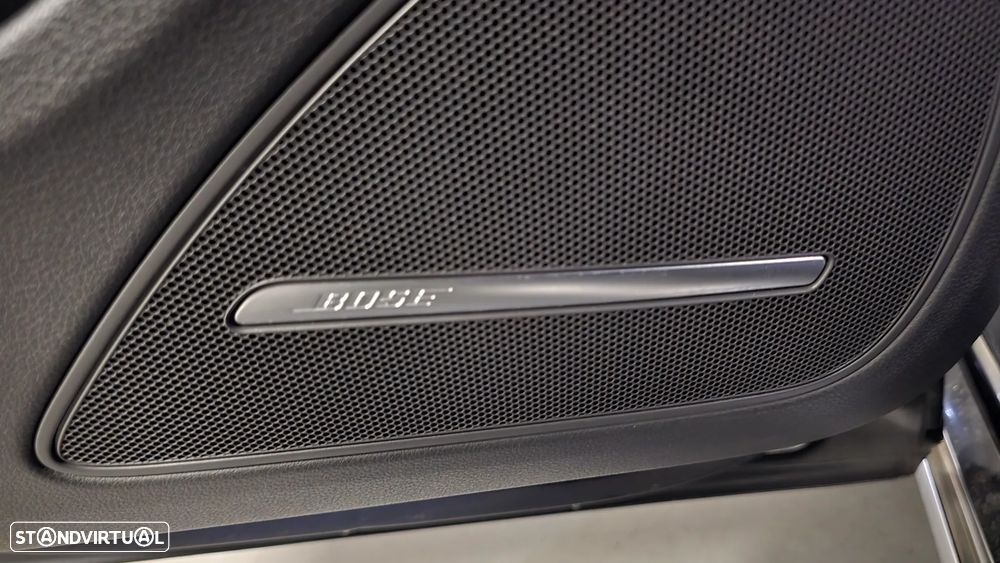 Audi A8 3.0 TDi V6 quattro Exclusive - 17
