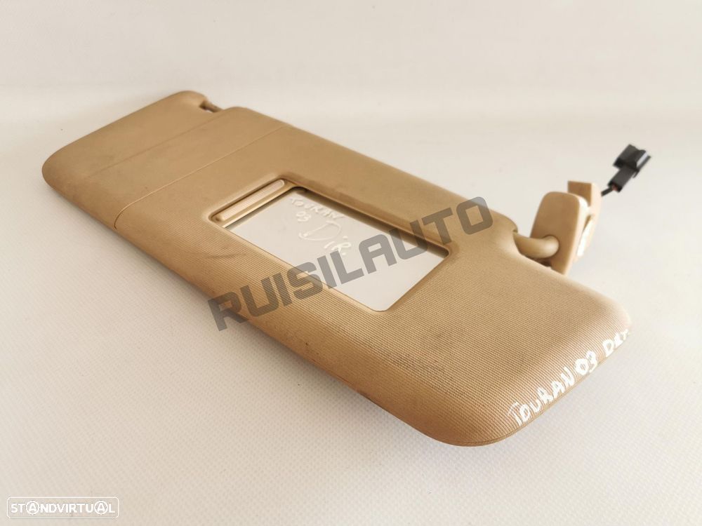 Pala Sol Direita  Vw Touran (1t) [2002_2014] 2.0 Tdi - 2