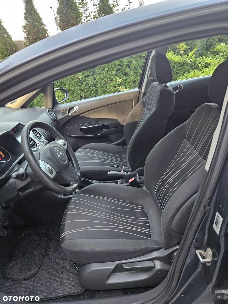 Opel Corsa - 6