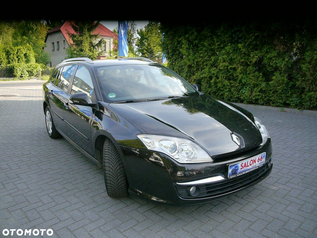 Renault Laguna 2.0 DCi Authentique - 9