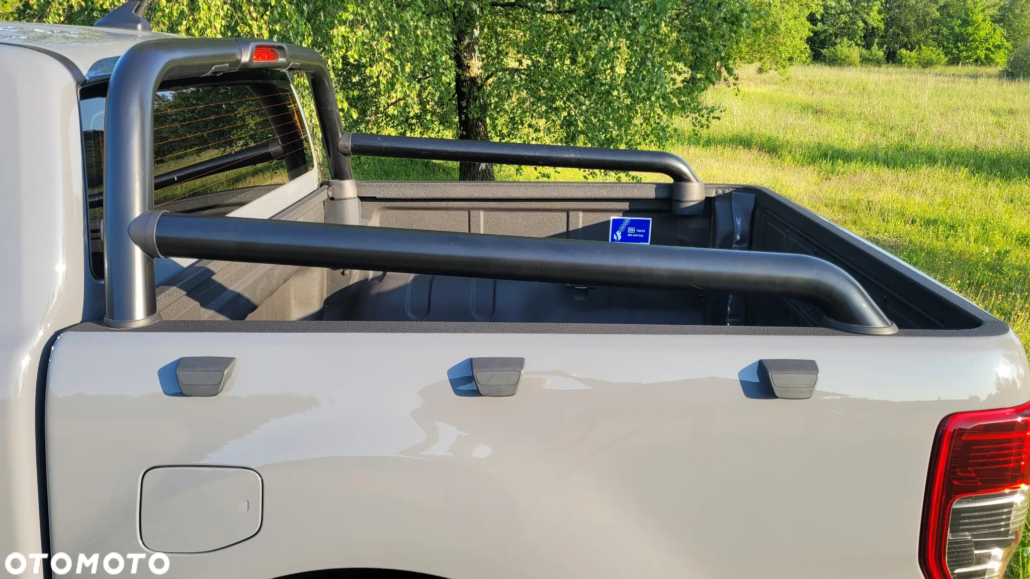 Ford Ranger - 9