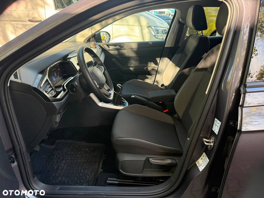 Volkswagen Taigo 1.0 TSI Life - 11