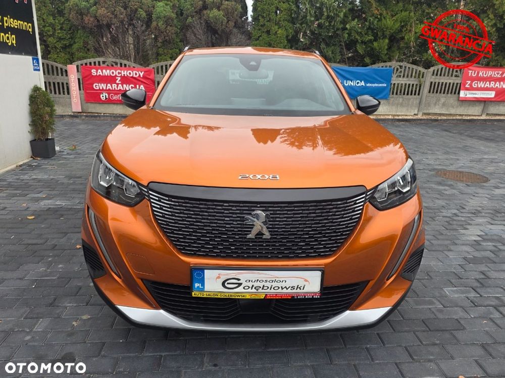 Peugeot 2008 - 16