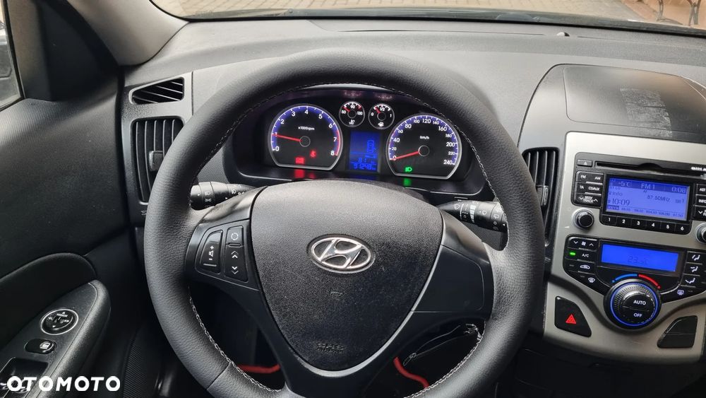 Hyundai i30 1.4 Edition 20 - 16