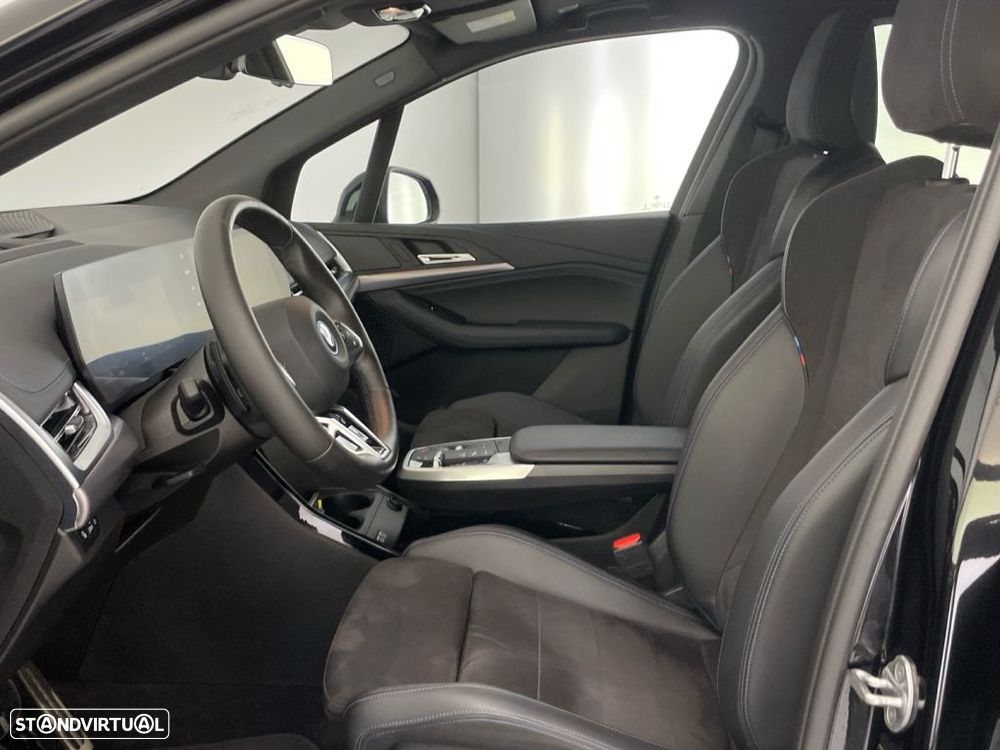 BMW 225xe Active Tourer e xDrive Pack Desportivo M - 11