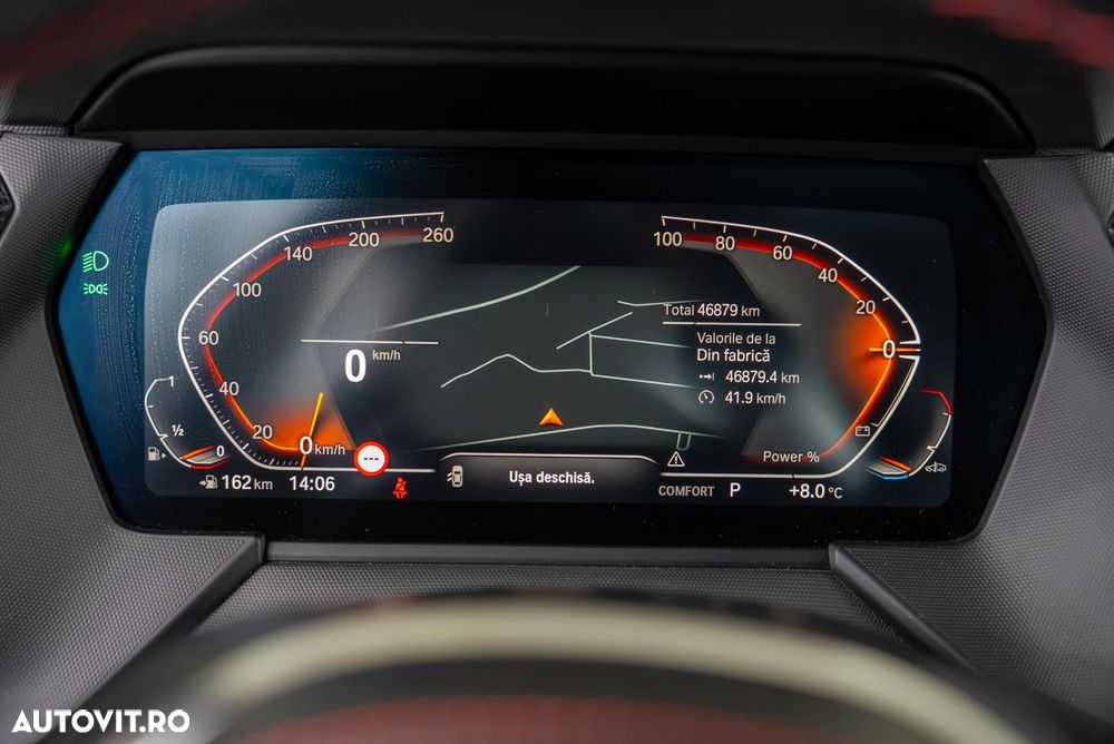 BMW Seria 1 128ti AT - 18