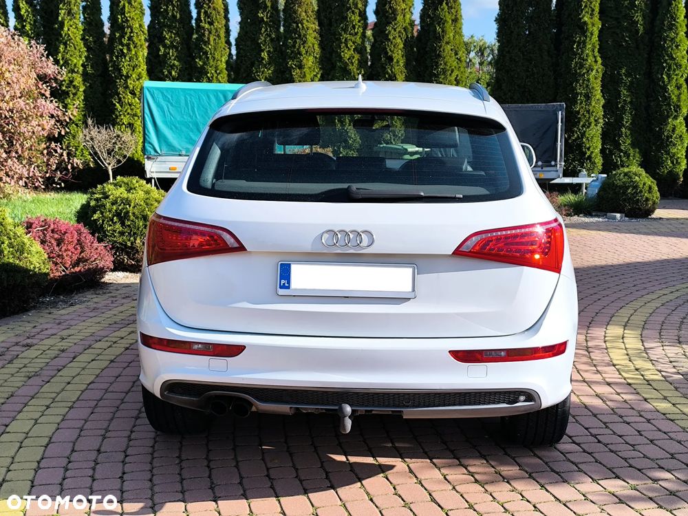Audi Q5 2.0 TDI Quattro - 6