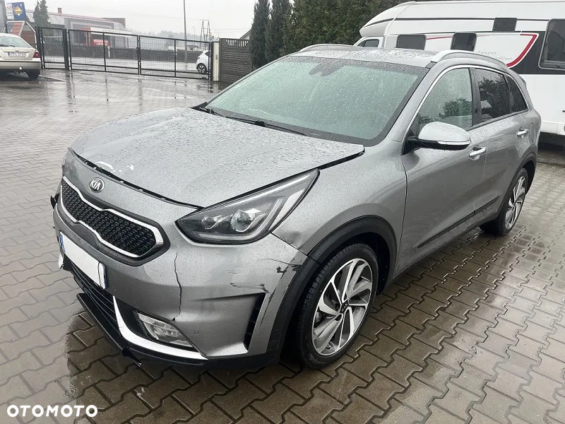 Kia Niro - 4