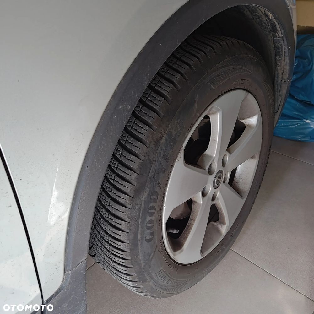 Opel Mokka X - 16