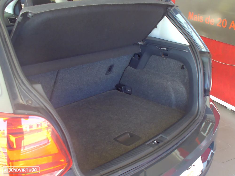 VW Polo - 14