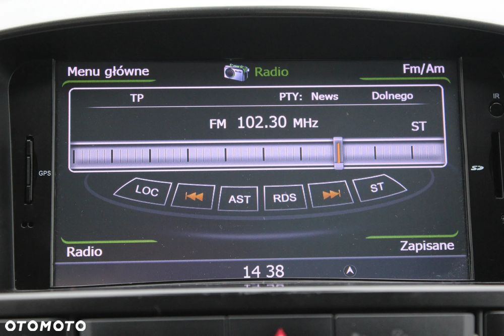 Opel Astra 1.4 T Cosmo S&S - 20