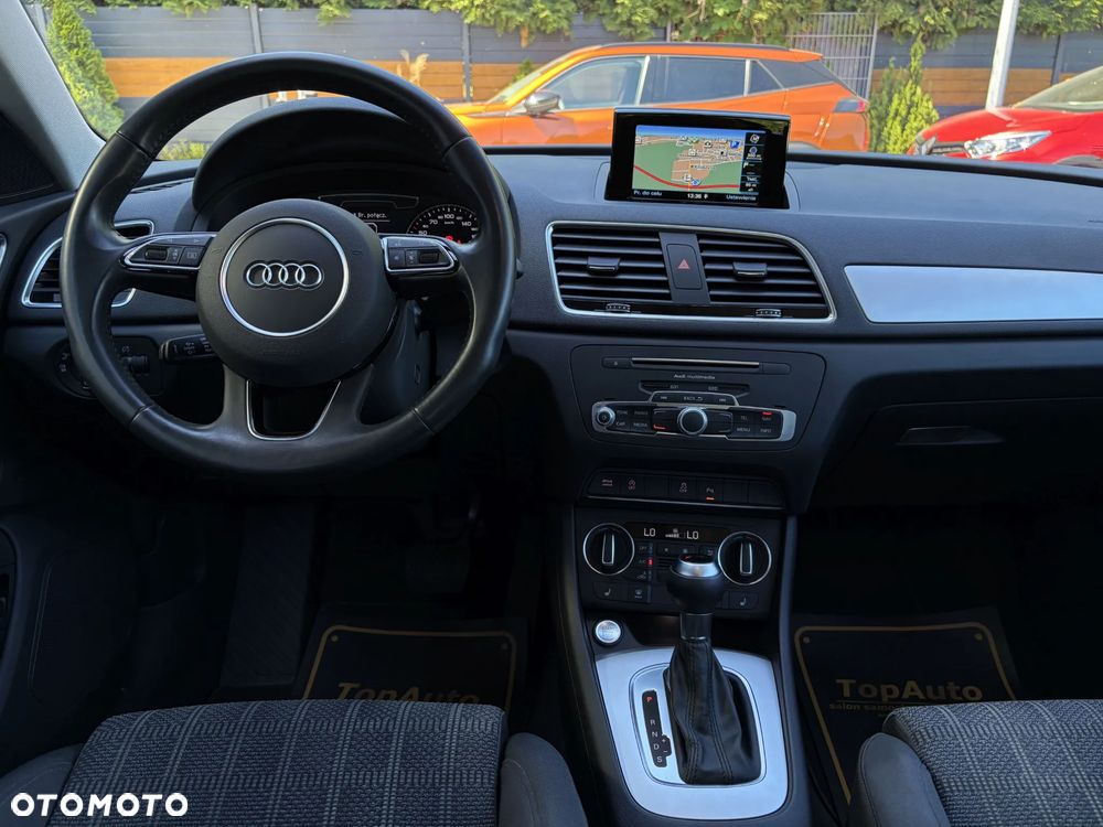 Audi Q3 1.4 TFSI Edycja Specjalna S tronic - 37
