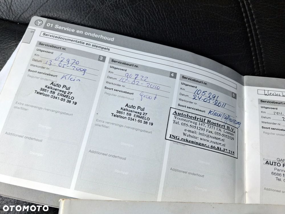 Volvo S40 1.8 Summum - 28