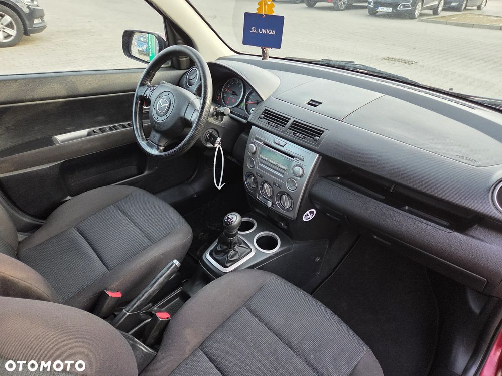Mazda 2 1.4l Active - 18
