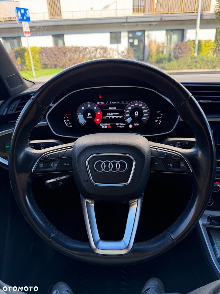 Audi Q3 40 TDI Quattro S tronic - 34