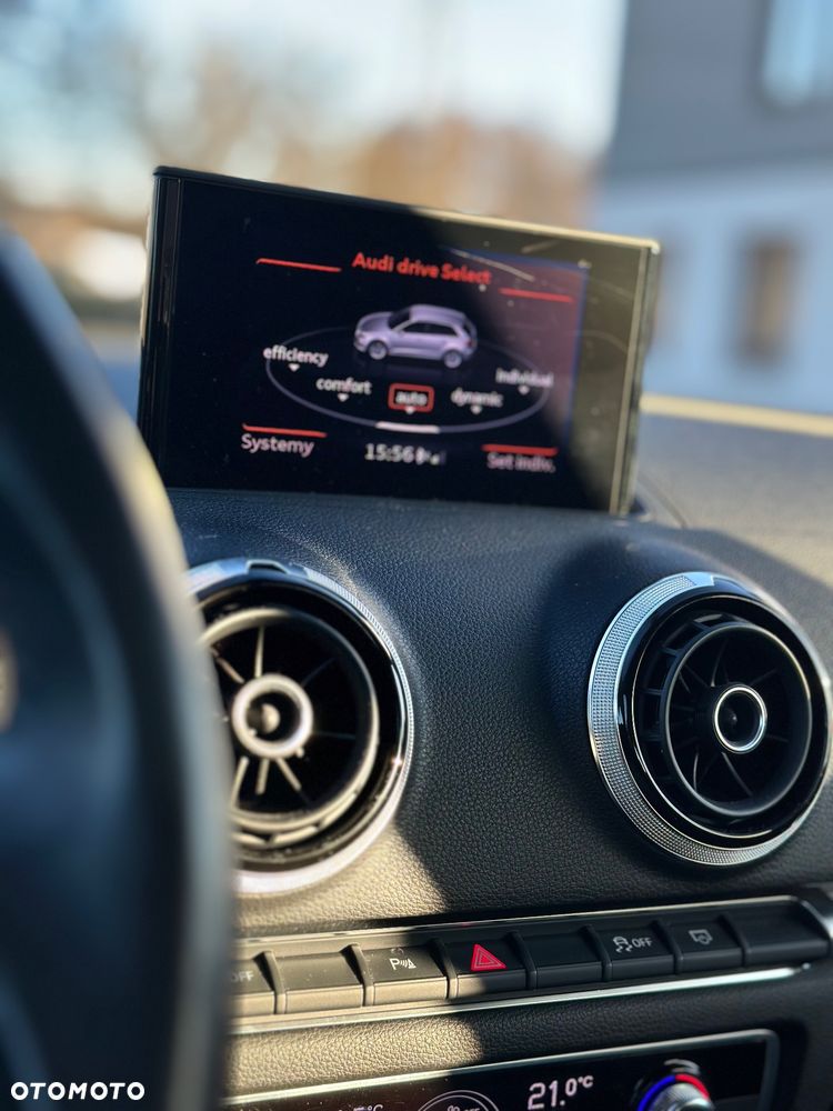 Audi A3 Sportback 2.0 TDI Ambition - 10