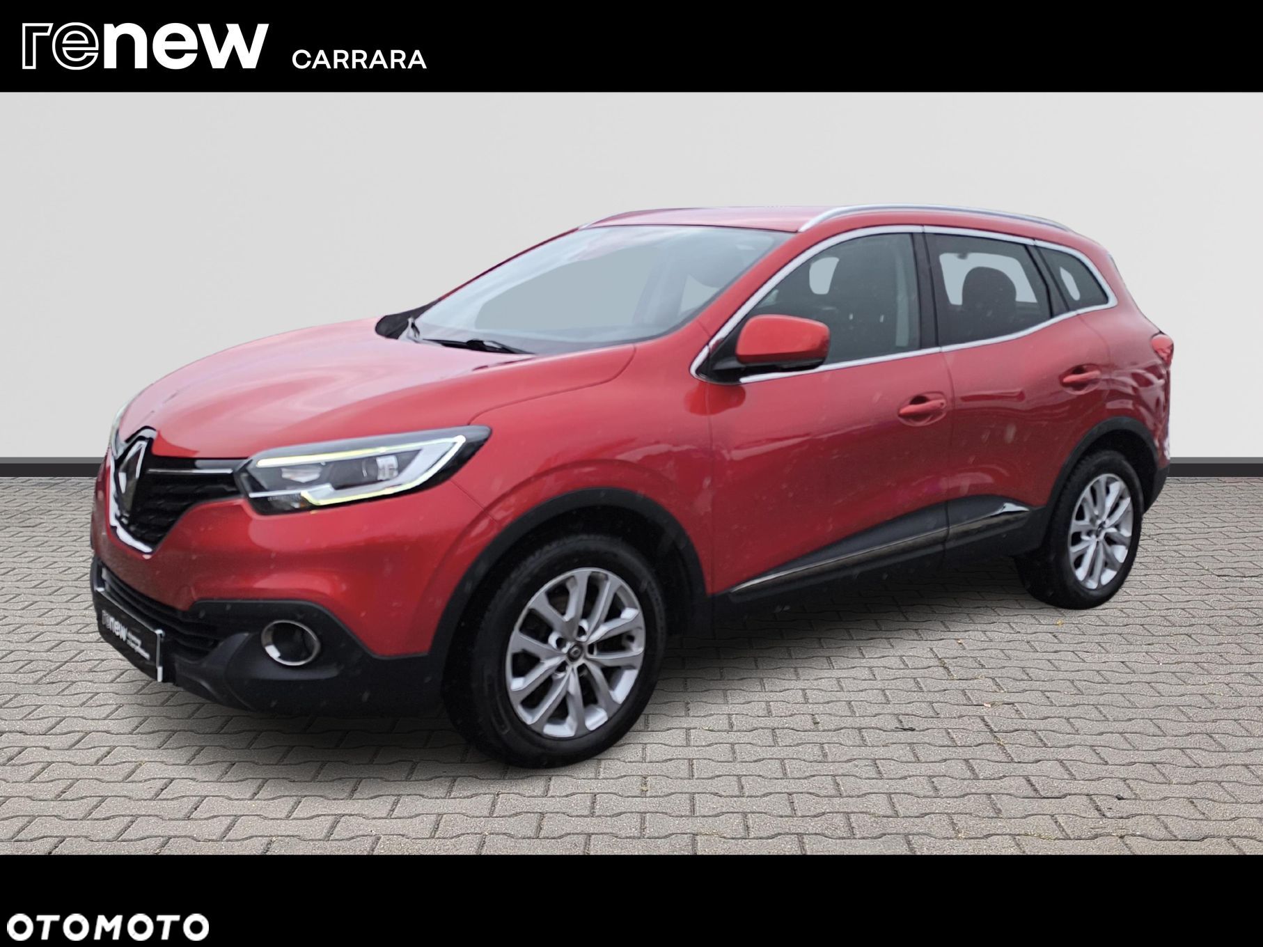 Renault Kadjar - 1