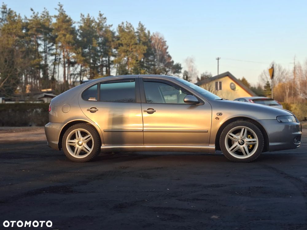 Seat Leon 1.9 TDI 150 Sport - 3