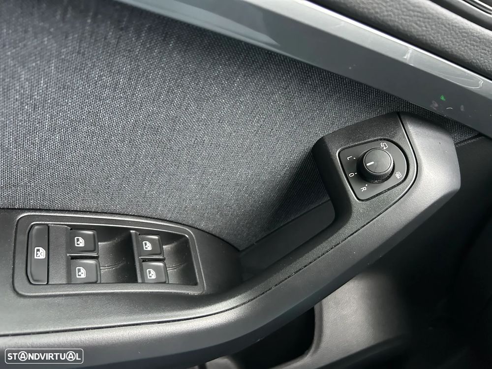 SEAT Ateca 1.0 TSI Style - 14