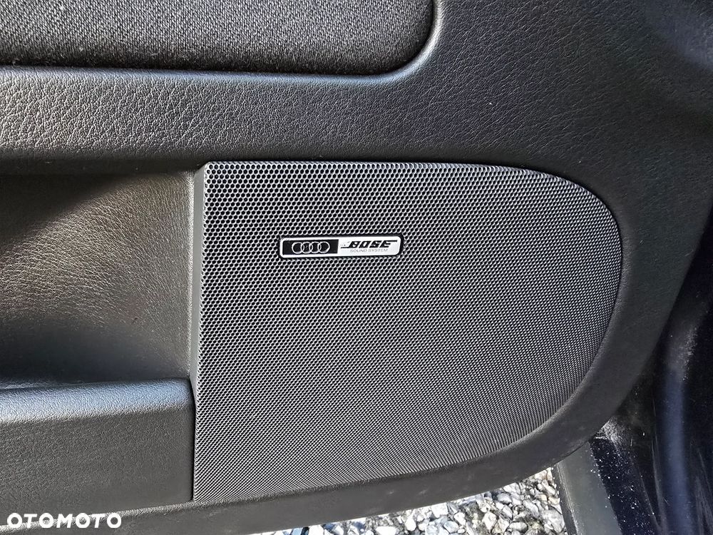 Audi A4 - 18