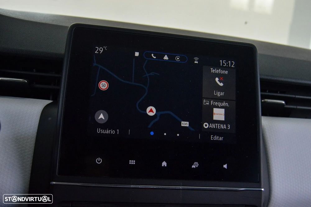 Renault Clio 1.0 TCe Evolution - 38