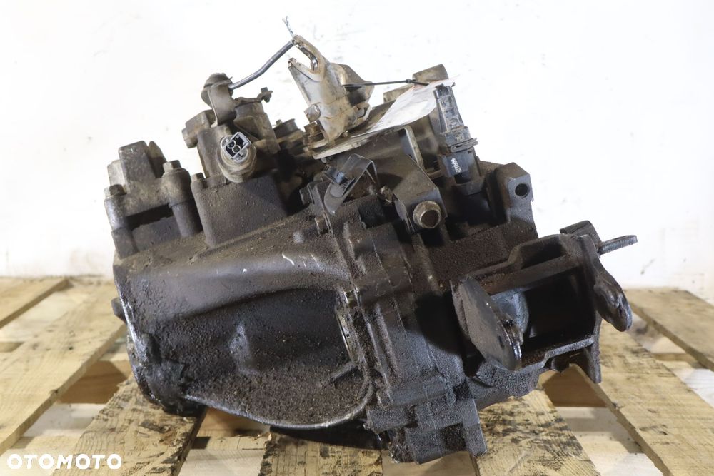 SKRZYNIA BIEGÓW 5 BIEGOWA KIA CEED I LIFT 1.4 - 5