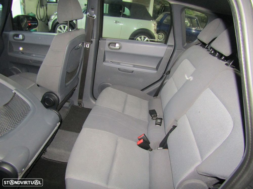 Mitsubishi Colt 1.1 E-motion - 7