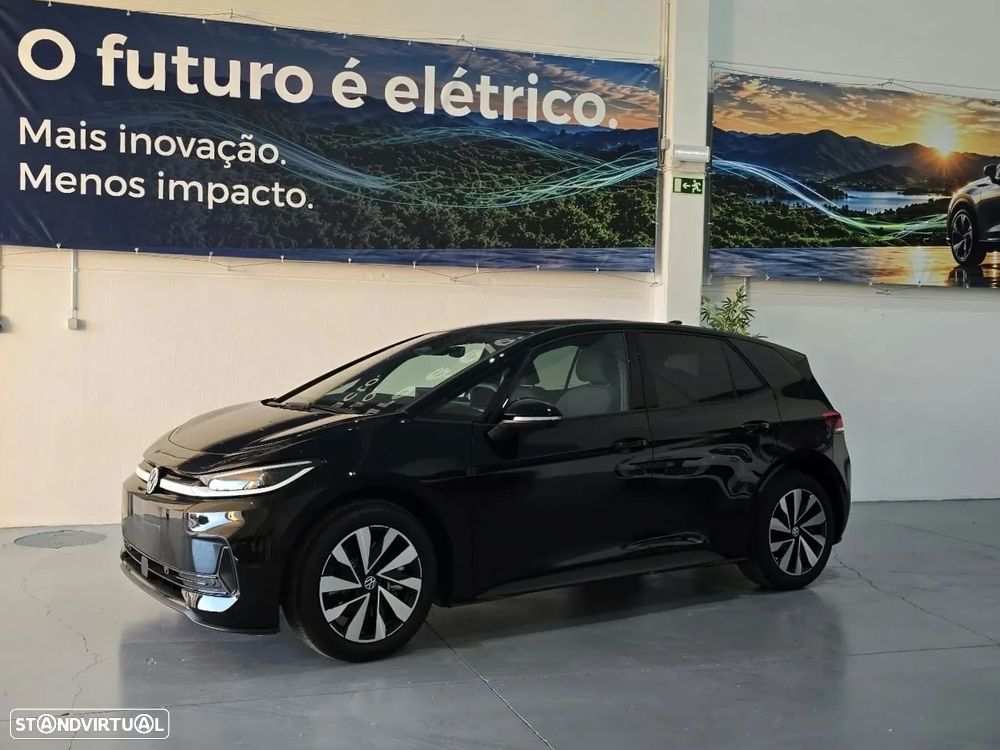 VW ID.3 Neo