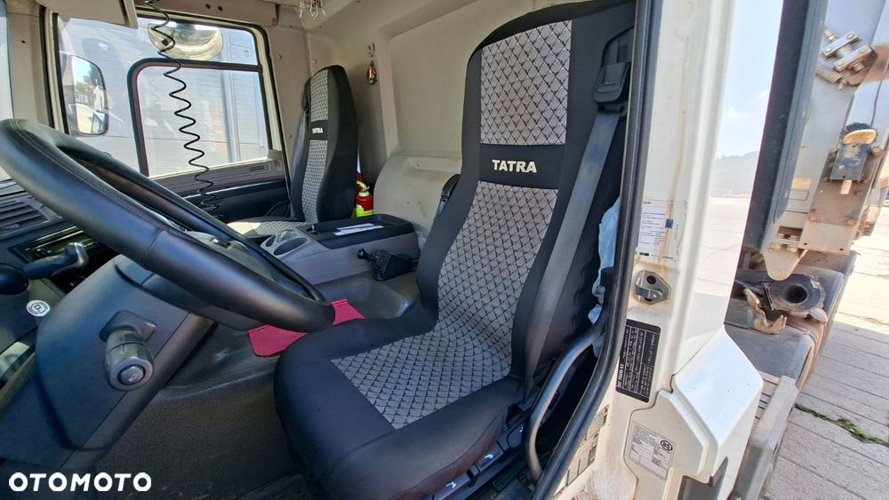 Tatra Phoenix T 158 8X8 - 13
