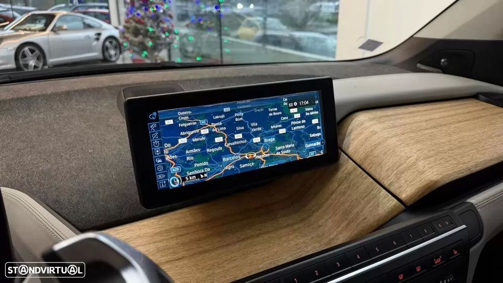 BMW i3 - 27