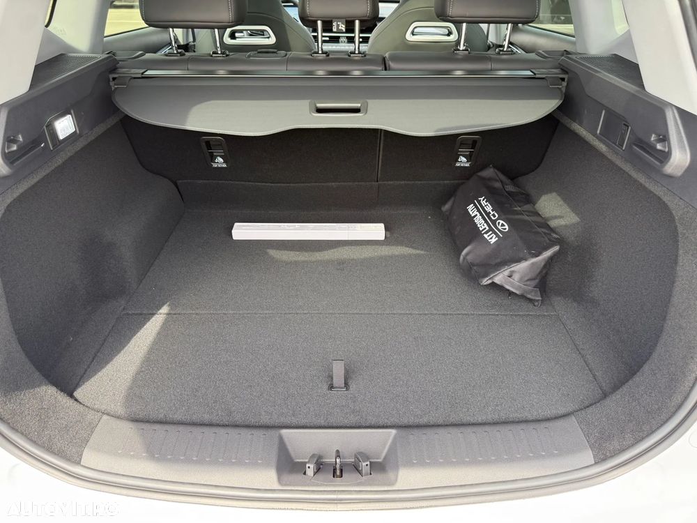 Chery Tiggo 7 - 32