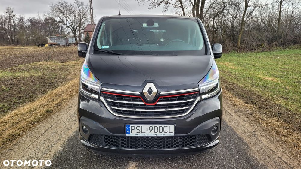 Renault Trafic - 3