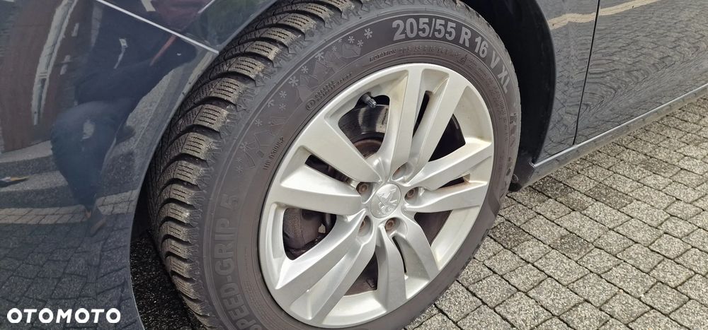 Peugeot 308 PureTech 130 GPF Stop & Start Style - 21