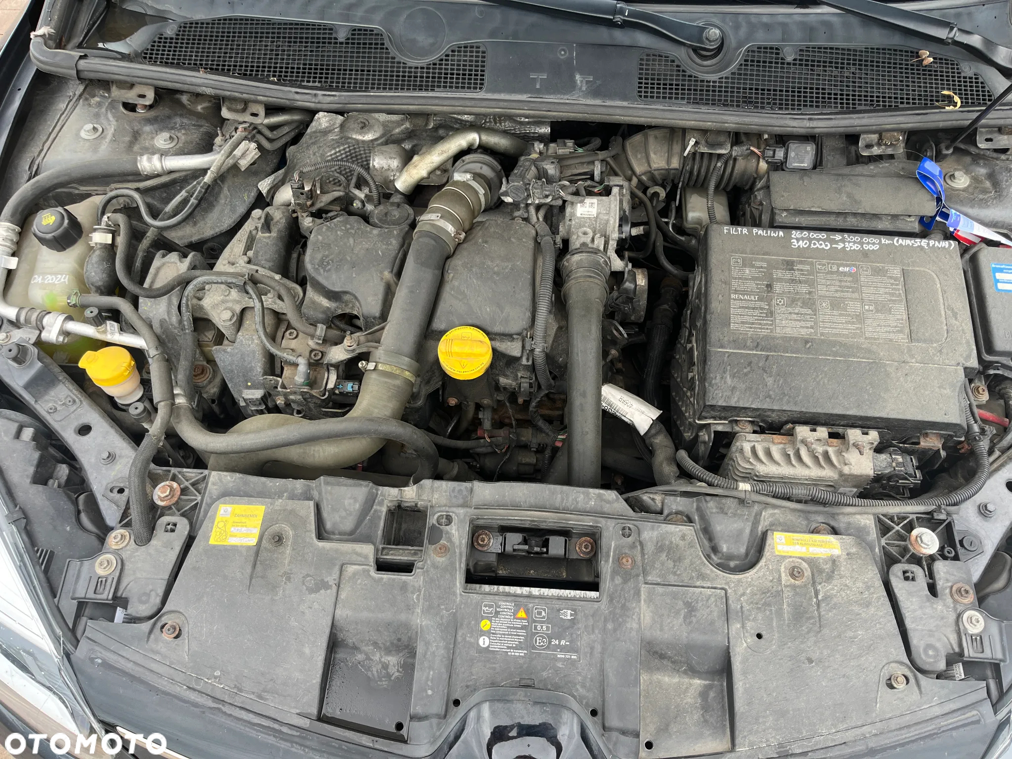 Renault Megane - 16