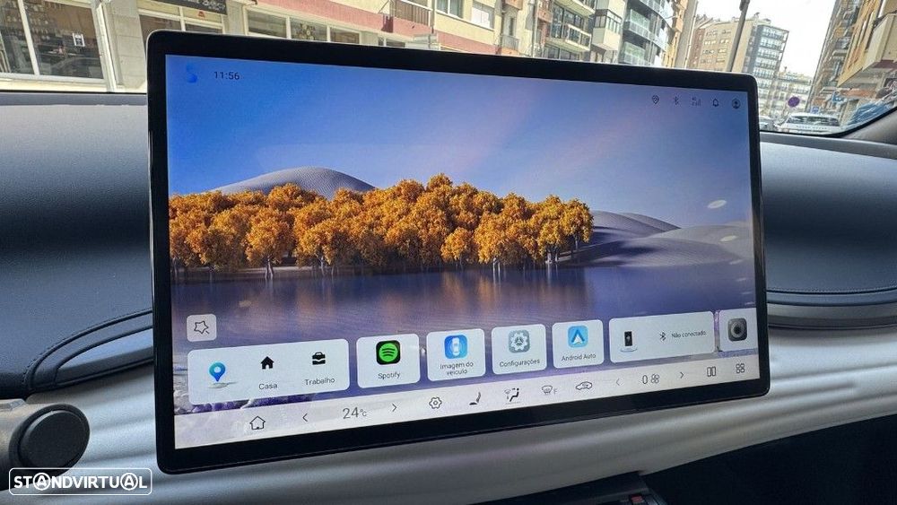 BYD Atto 3 60.48 kWh Design - 26